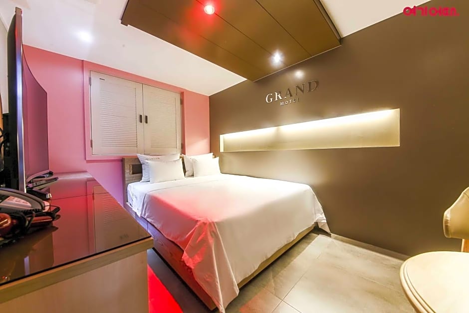 Goodstay Grand Motel Chuncheon