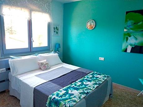 Queen Room