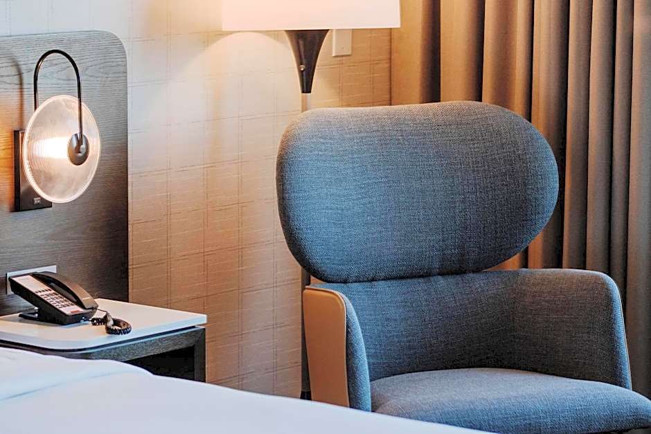 Radisson Hotel Santa Maria