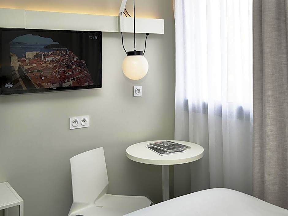 Ibis Annecy - Cran-Gevrier