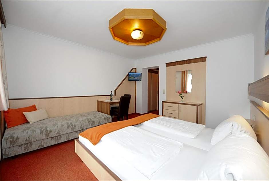 Hotel-Garni Seestrand