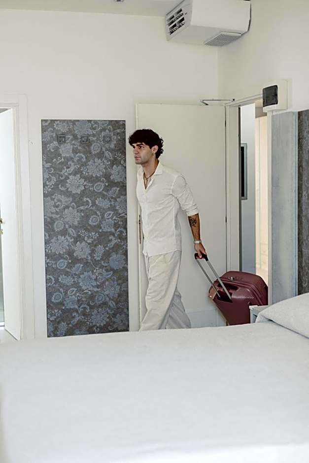 Hotel Admiral