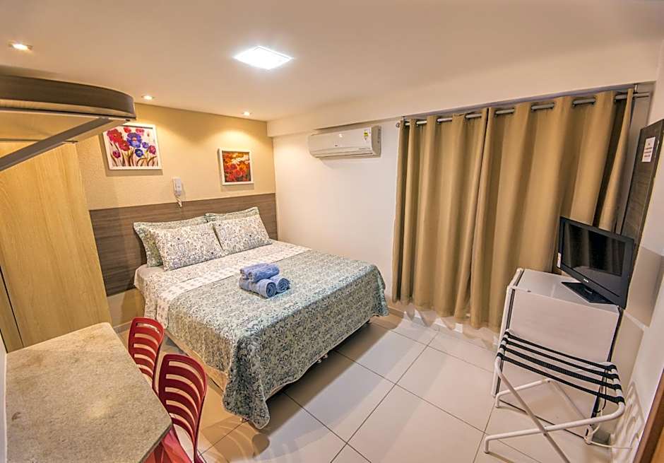 ISRAEL TAMBAU Flat by PenareiaTurBr