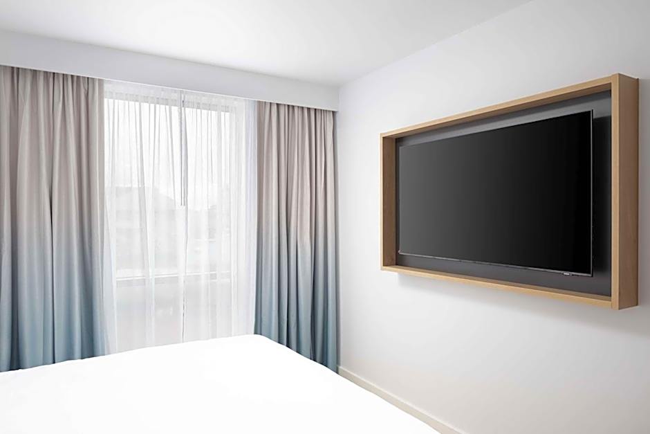 Hampton by Hilton Rochdale