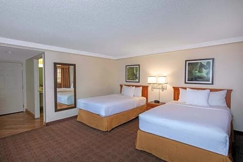 La Quinta by Wyndham Las Vegas Airport N Conv.