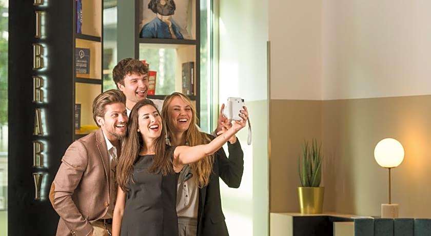 Adagio Brussels Grand Place