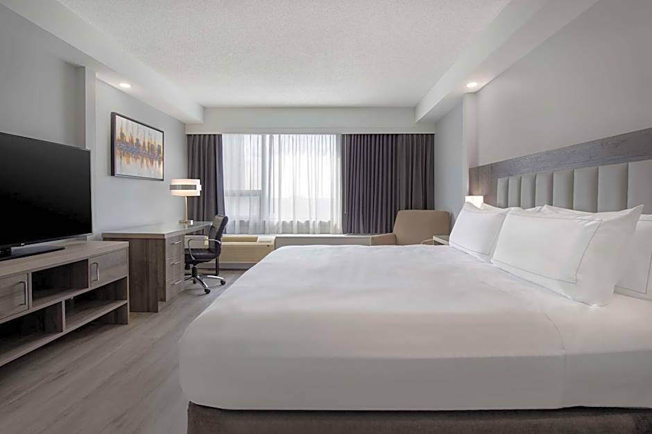 DoubleTree by Hilton London Ontario