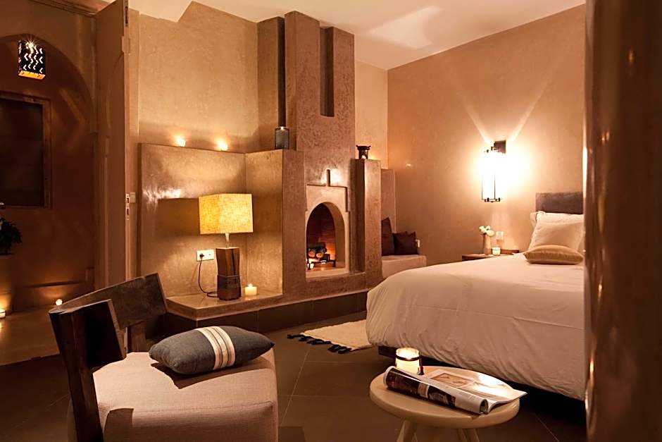 Riad Dar Maya