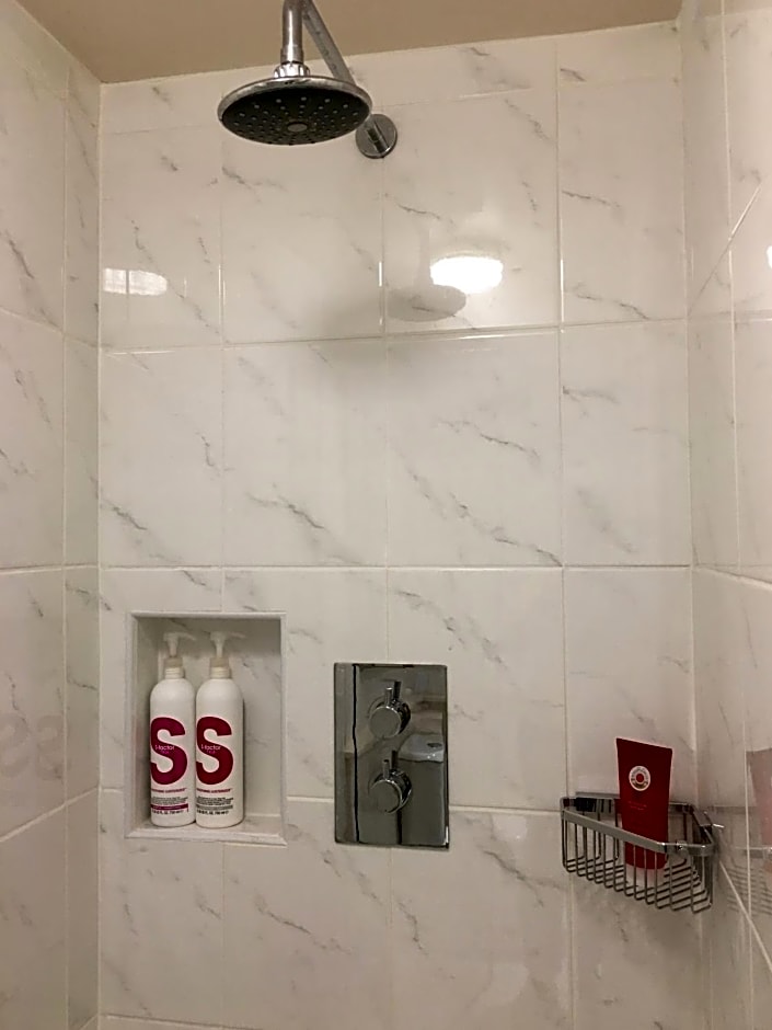 The Hollies Bed and Breakfast