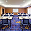 Courtyard by Marriott St. Louis Airport/Earth City