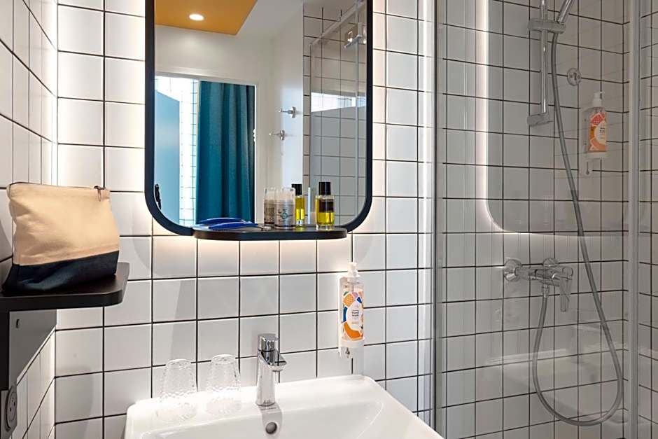 Aparthotel Adagio Access Rouen Centre Cathédrale