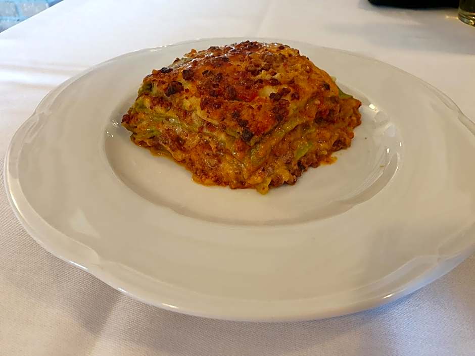 Hotel Losanna Cervia