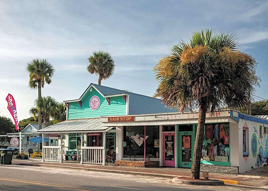 Best Western New Smyrna Beach Hotel & Suites