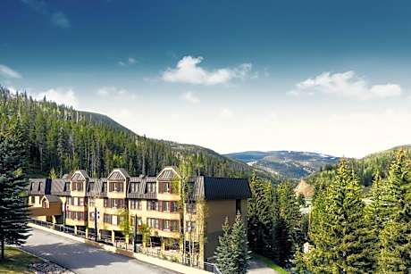Marriott's Streamside Evergreen At Vail