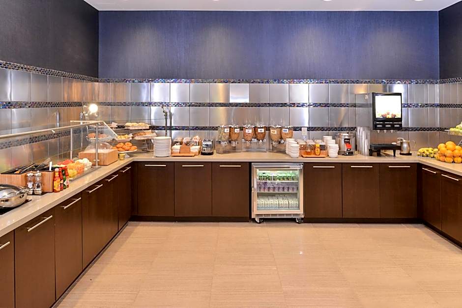 SpringHill Suites by Marriott Raleigh Cary