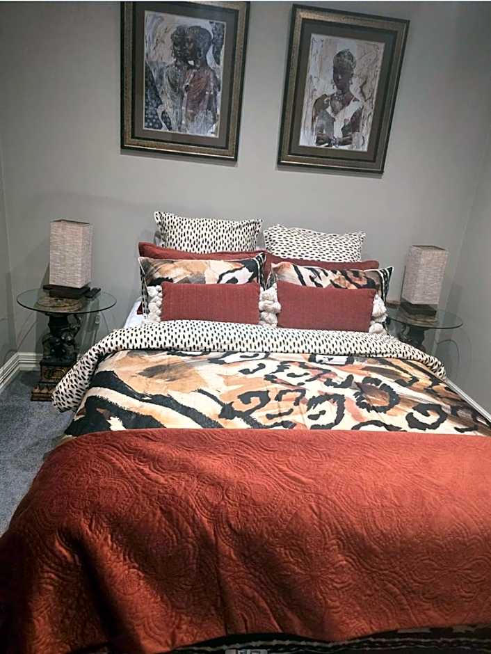 CocknBull Boutique Hotel Echuca