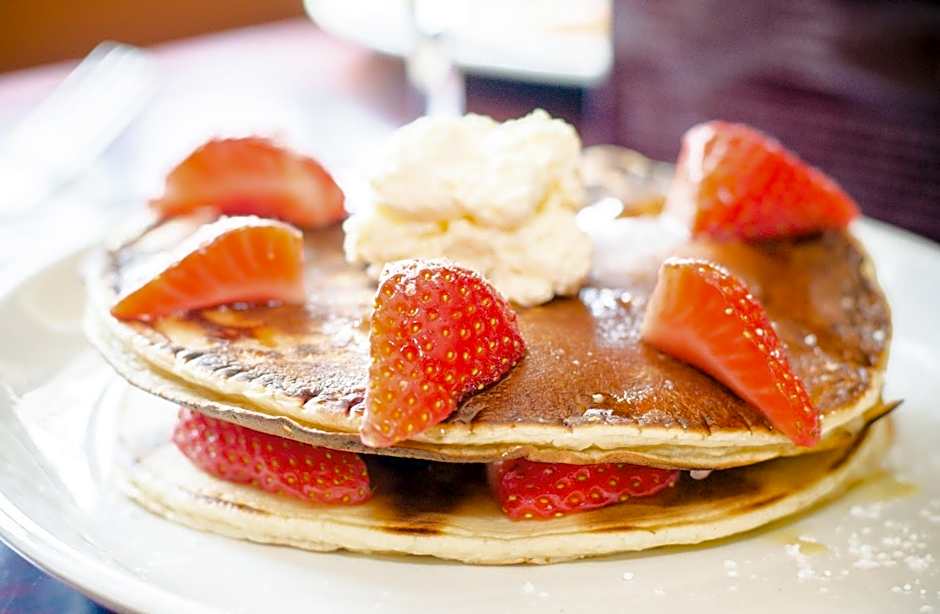 McSweeney Arms Hotel