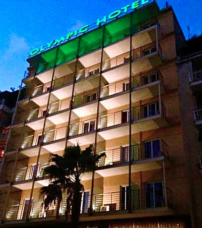 Olympic Hotel