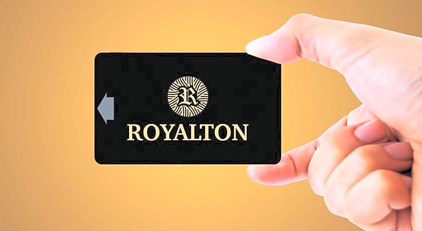 Hotel Royalton Hyderabad Abids