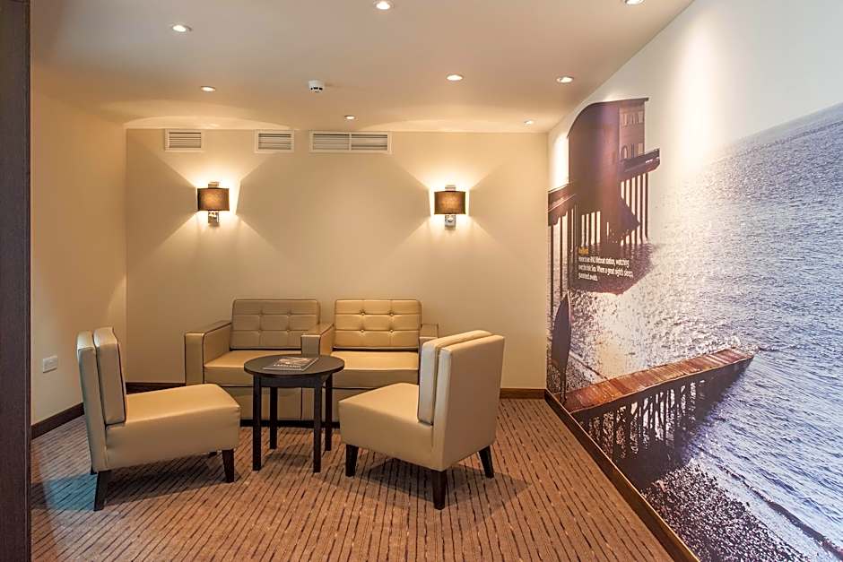 Premier Inn Barrow-In-Furness