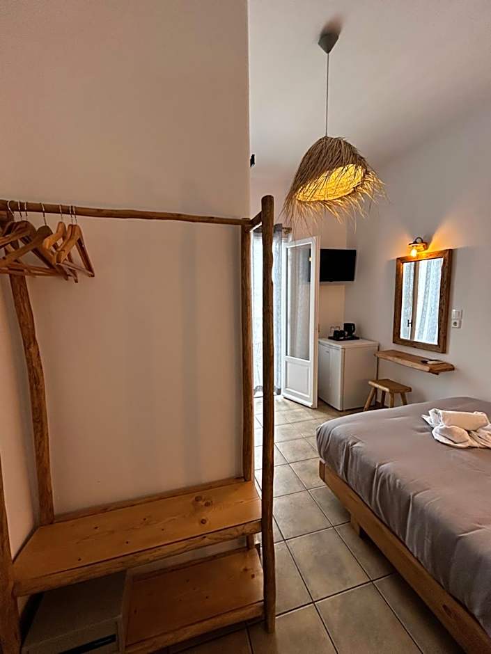 Hotel Livadia
