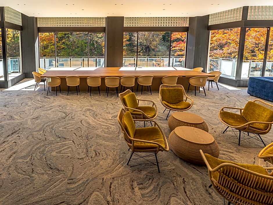 KAMENOI HOTEL NIKKO YUNISHIGAWA ALL-INCLUSIVE RESORT