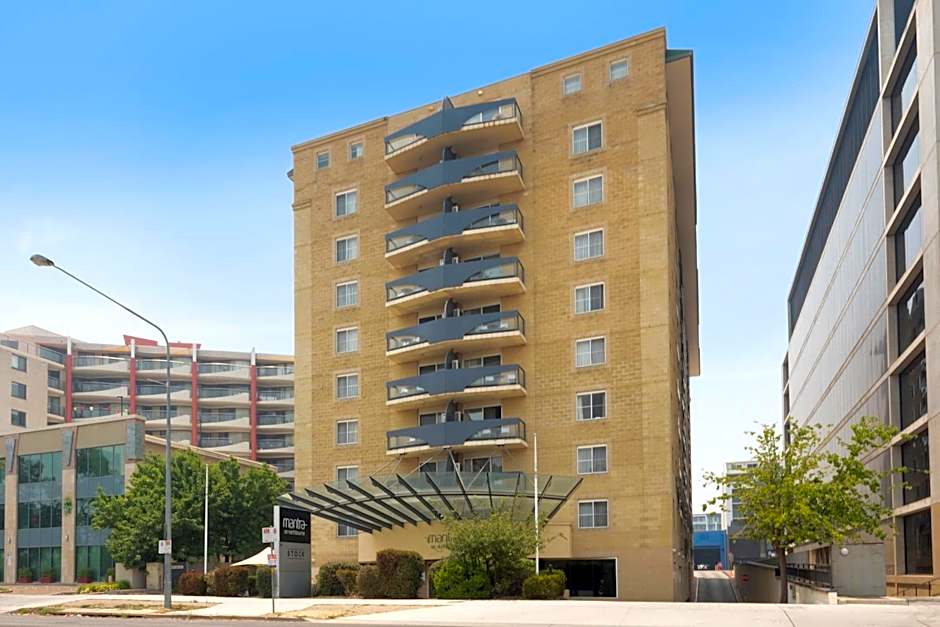 Mantra on Northbourne