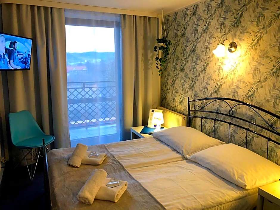 Great Polonia Jelenia Góra City Center