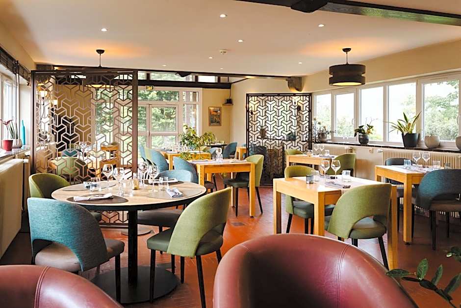 Logis Hotel Le Relais De La Poste