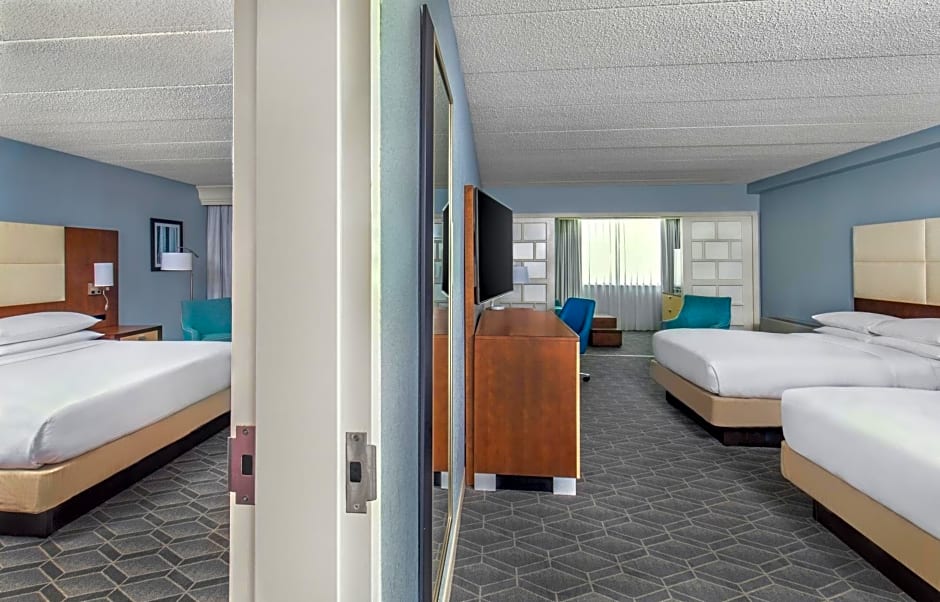 DoubleTree by Hilton Columbia