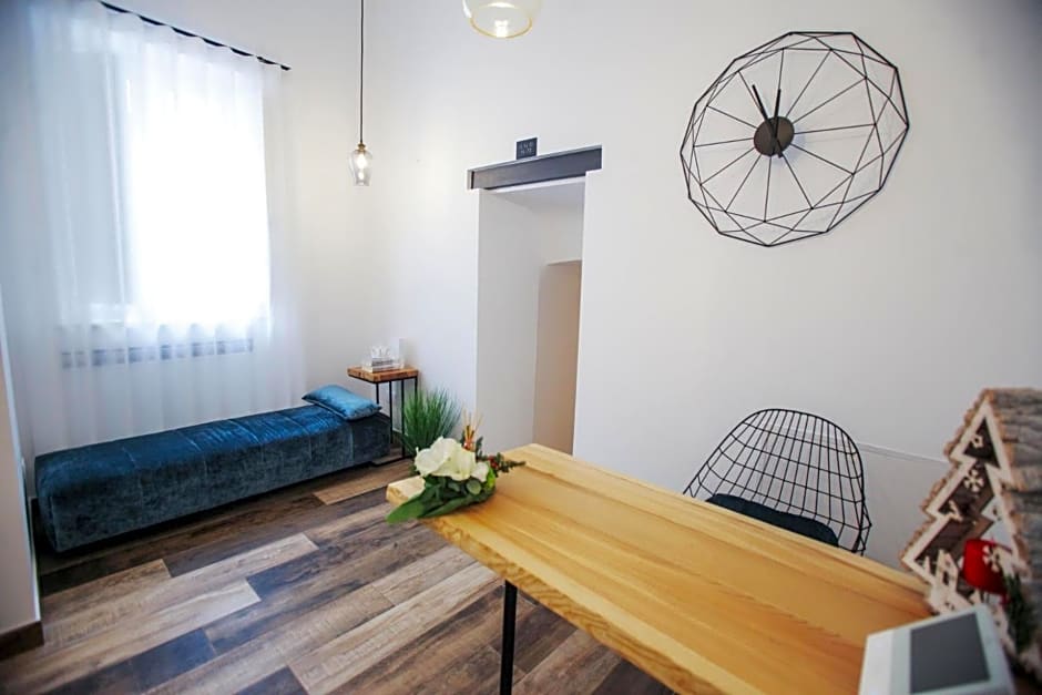 Luna Federiciana Luxury Room & Spa