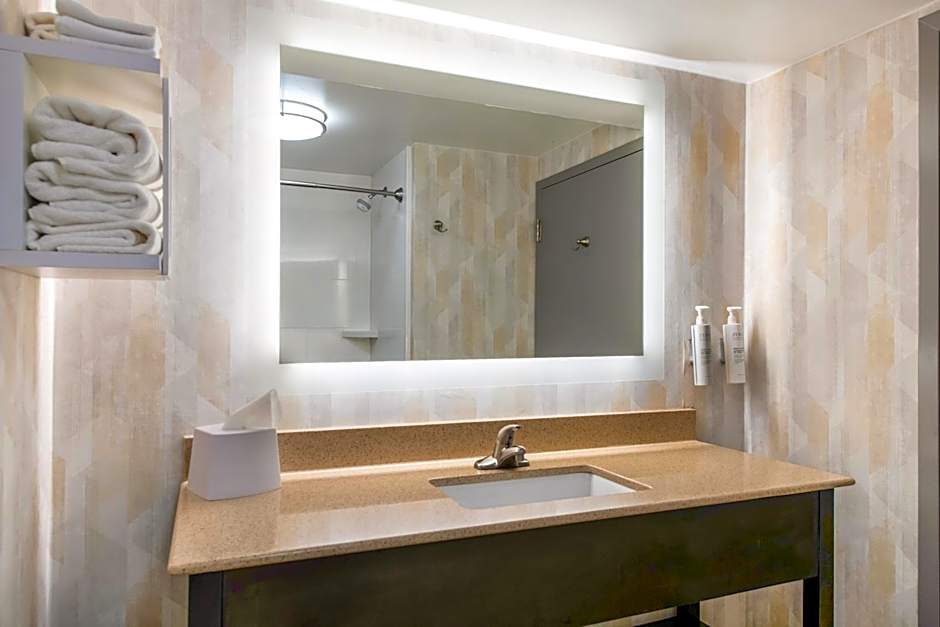 Hampton Inn Milledgeville