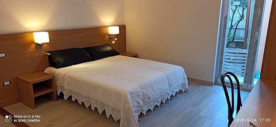 Musa B&B