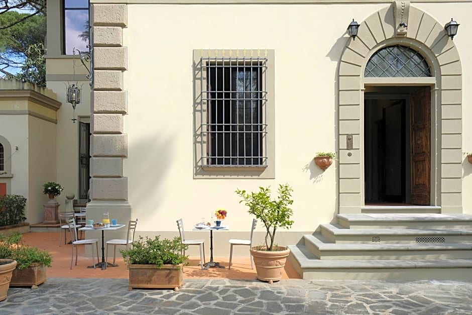Villa il Leone