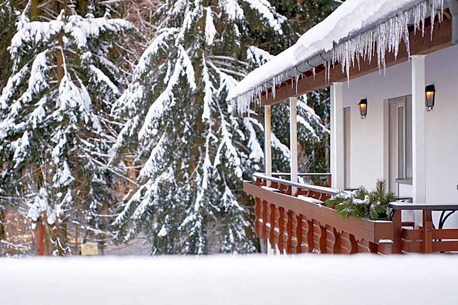 Tannmühle Hotel und Restaurant GmbH