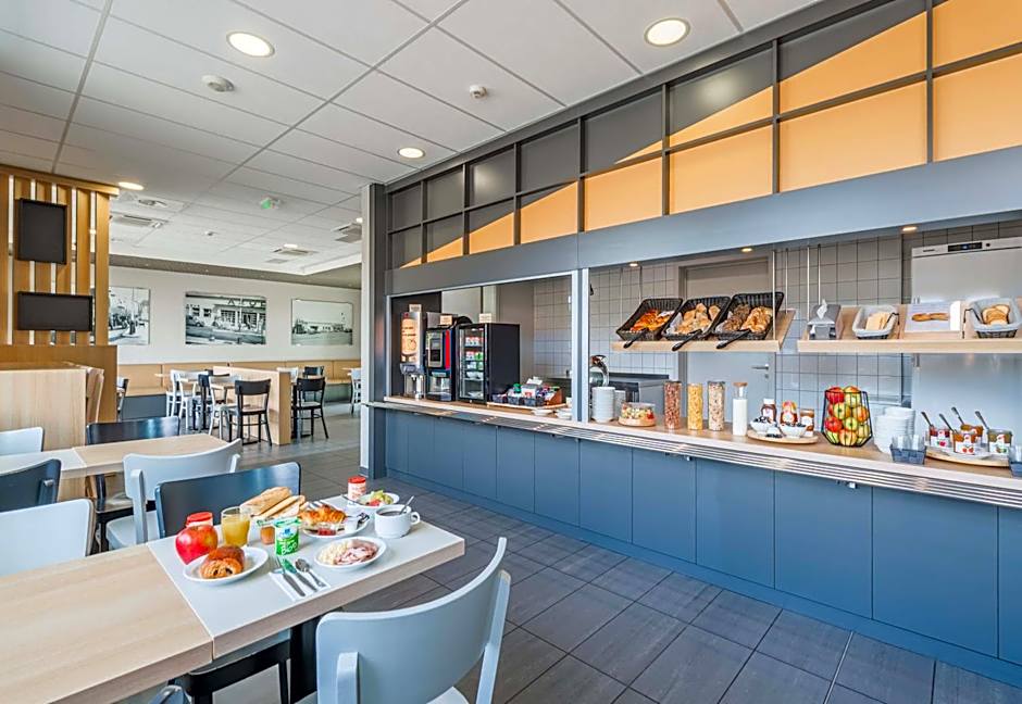 B&B HOTEL Colmar Expo