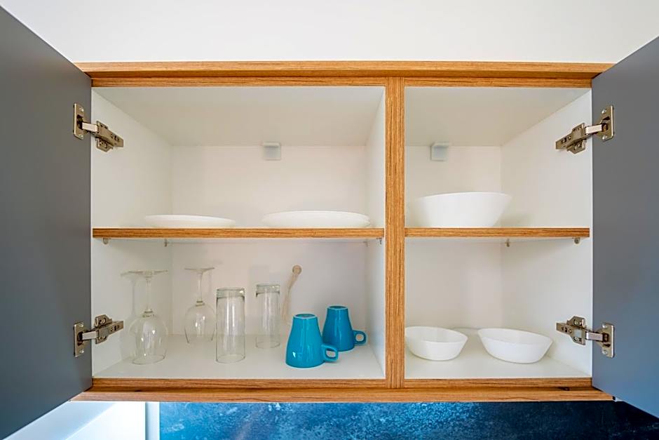 WOW studios for rent - bul Montevideo 25A - B