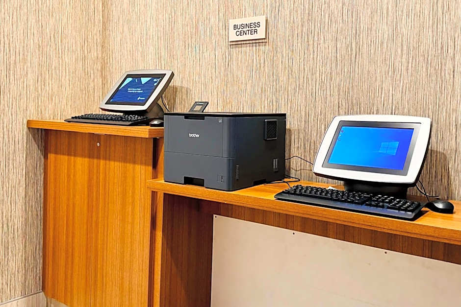 SpringHill Suites by Marriott Raleigh Apex