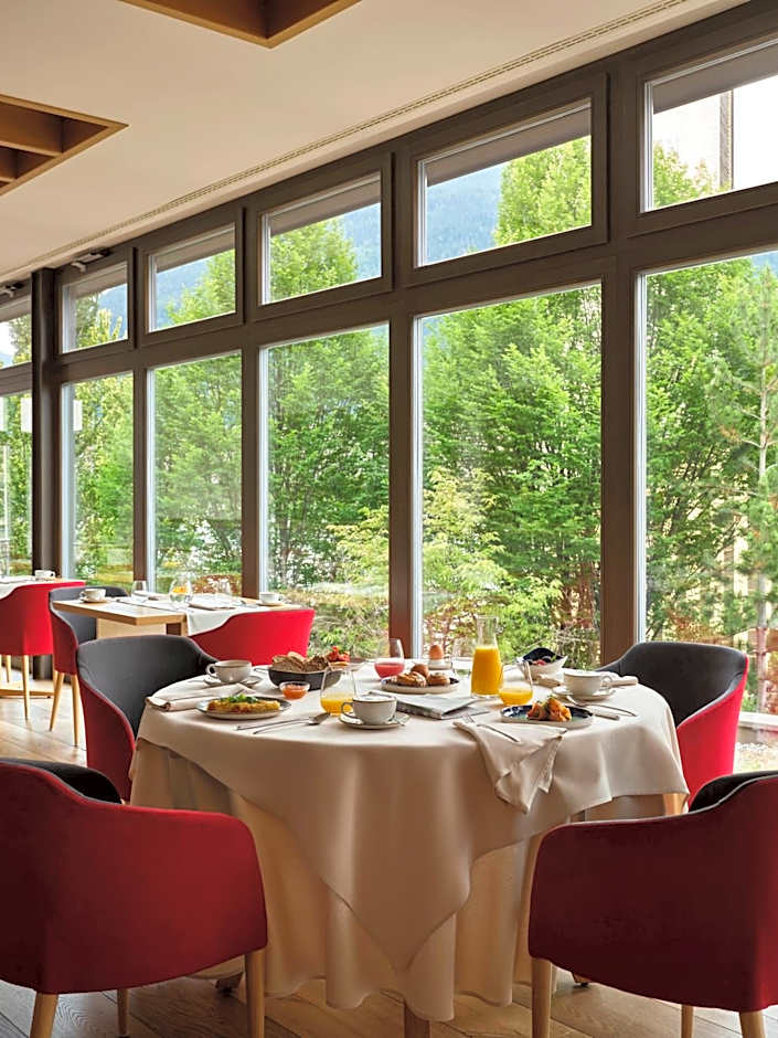 Löwen Hotel Montafon