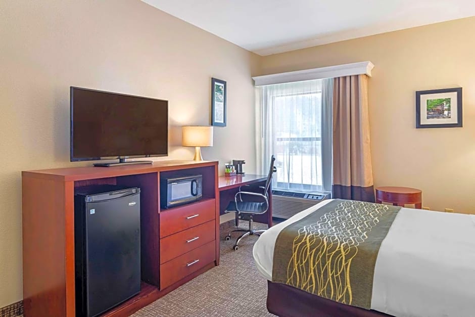 Comfort Inn Douglasville