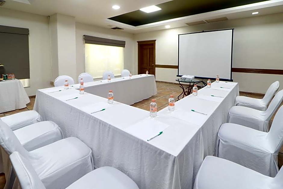 Holiday Inn Ciudad Del Carmen By IHG