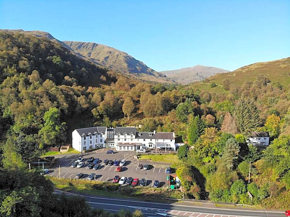 Photo 1 of 43 of The Inn on Loch Lomond