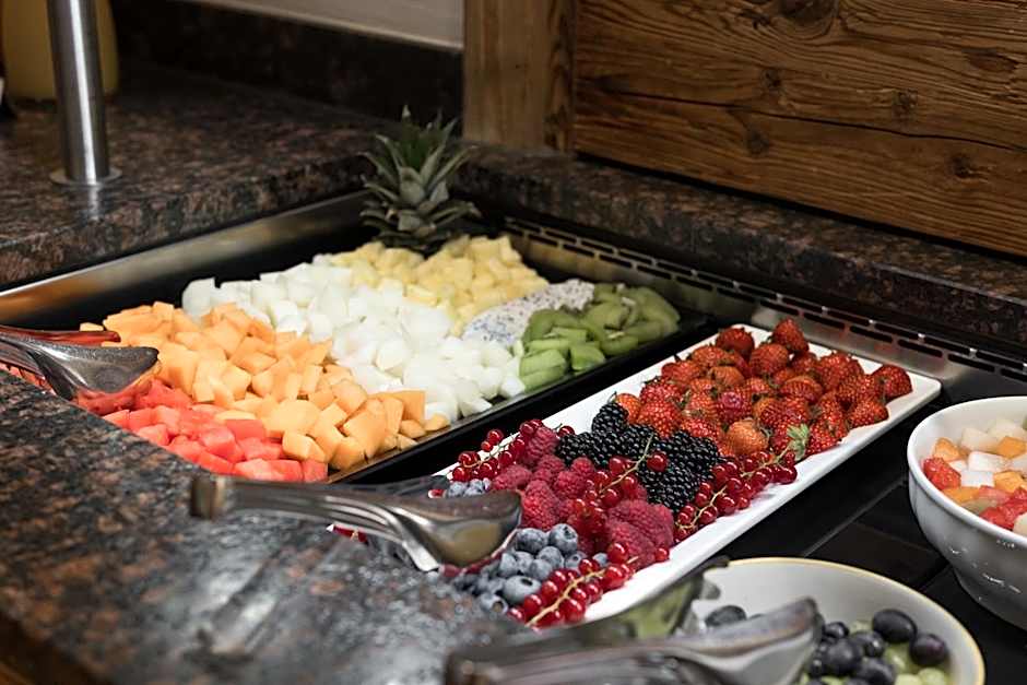 Familienhotel Oberkarteis