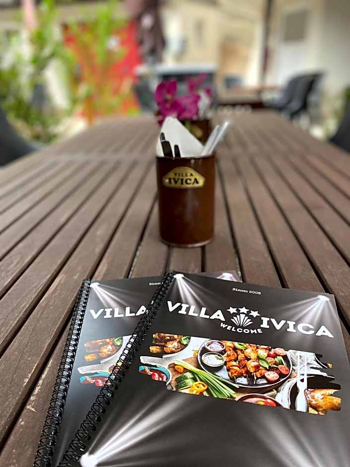 Spa & Pool Apartments Prestige VILLA IVICA