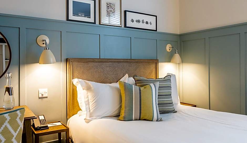 Didsbury House Hotel