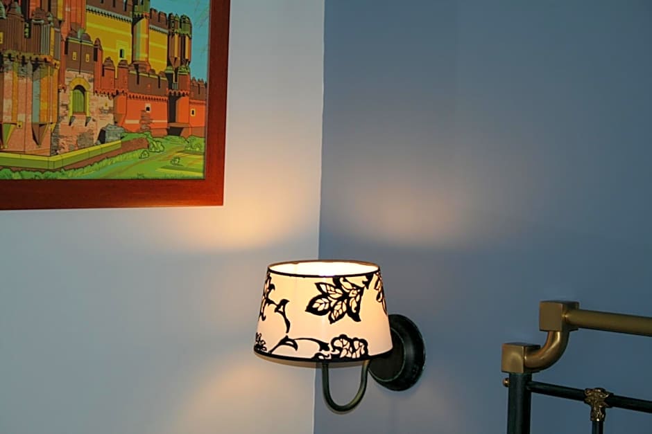 Hotel Spa La Casa Mudejar