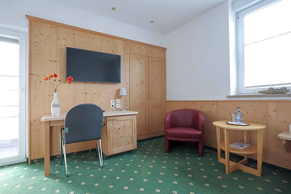 Arthotel Ana Panorama