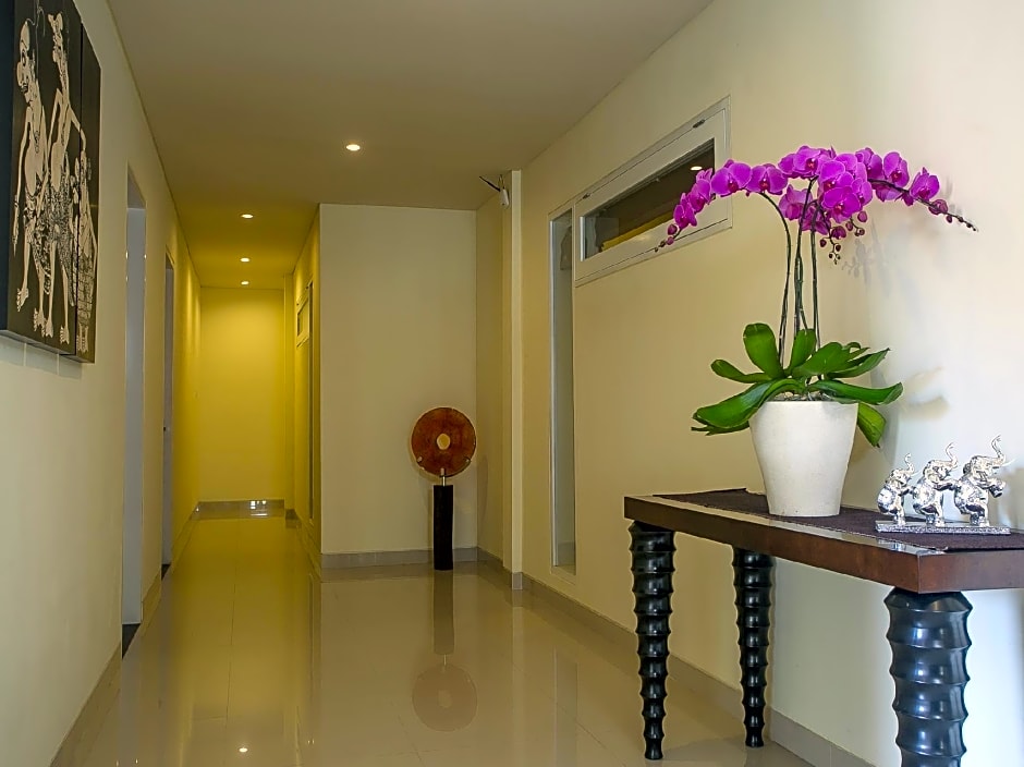 Mahalaksmi Boutique Hotel