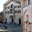 Palazzo Dalla Rosa Prati