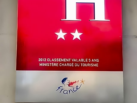 Hotel Le Centre